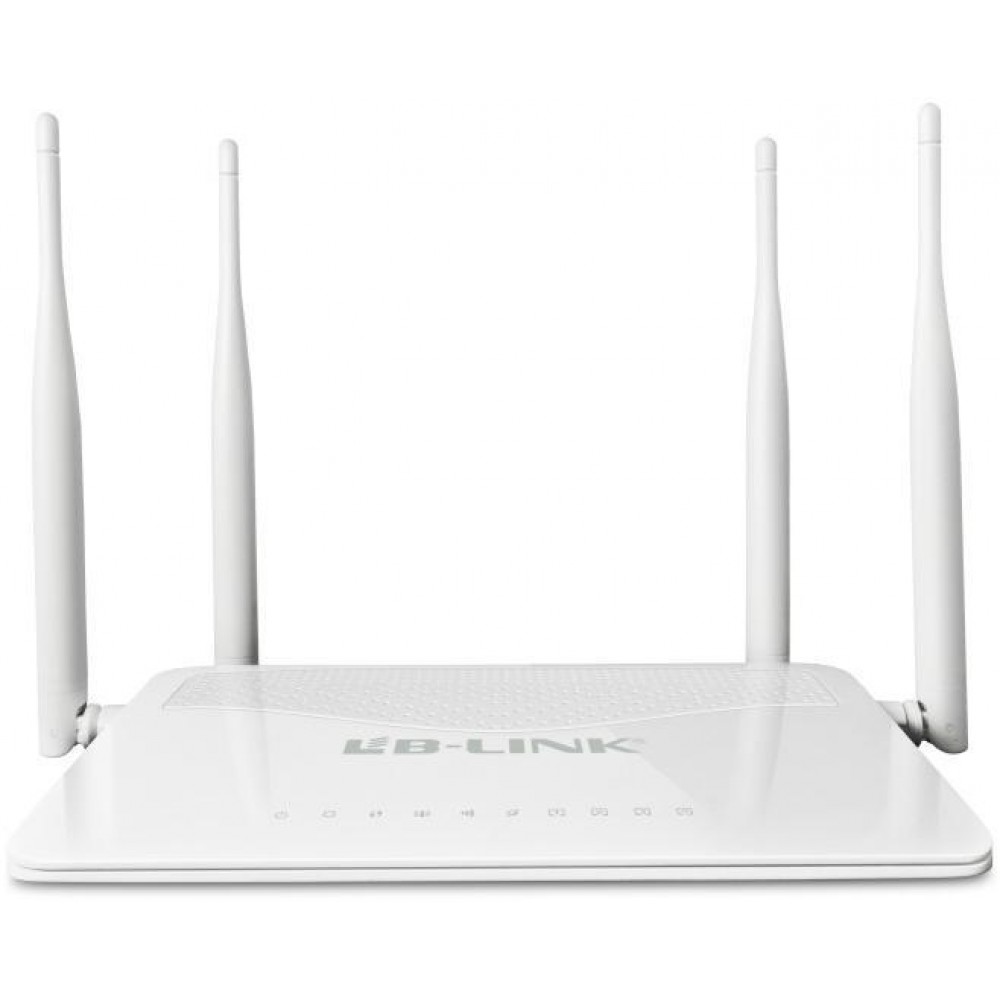 LB-Link BL WR4300H 1